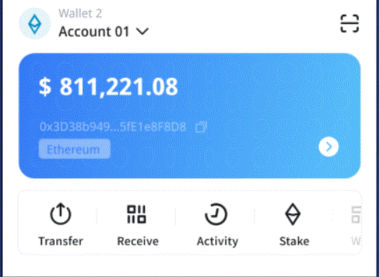 imtoken 钱包 app 安卓版imToken钱包下载-(im